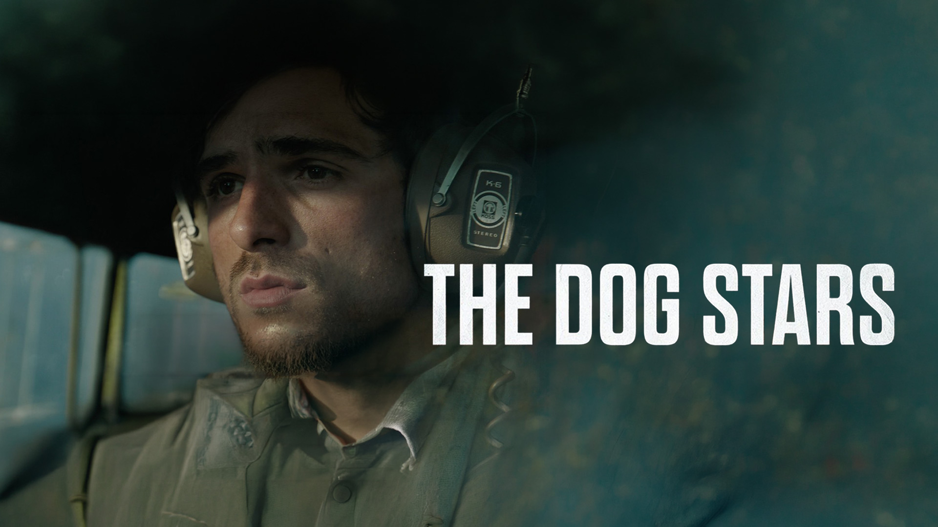 The Dog Stars | Official Trailer