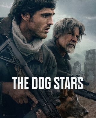 The Dog Stars photo 1