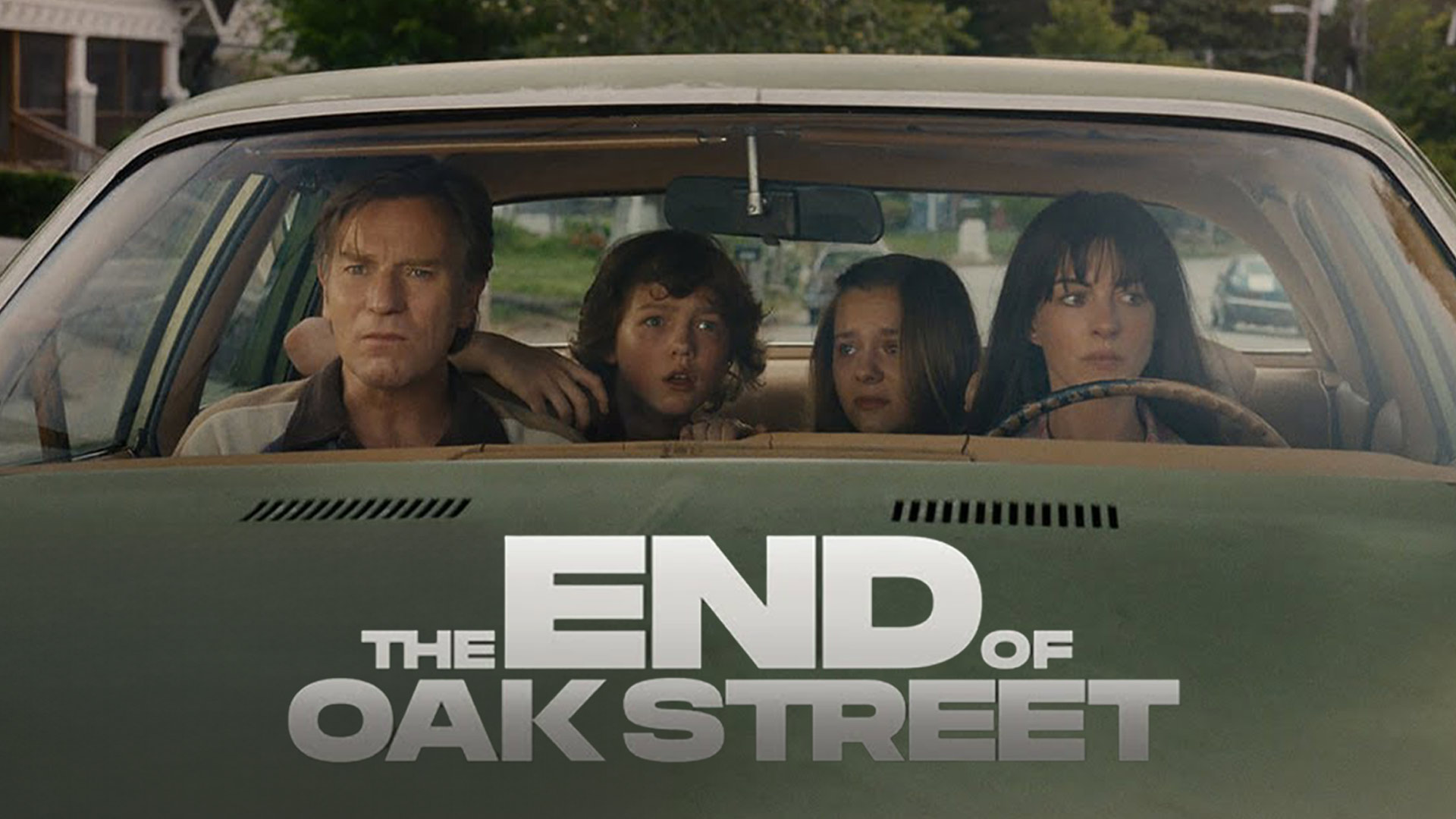 தி எண்ட் ஆஃப் ஓக் ஸ்ட்ரீட் (The End of Oak Street) | Official Tamil Teaser Trailer