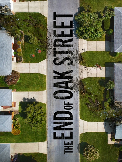 The End of Oak Street poster
