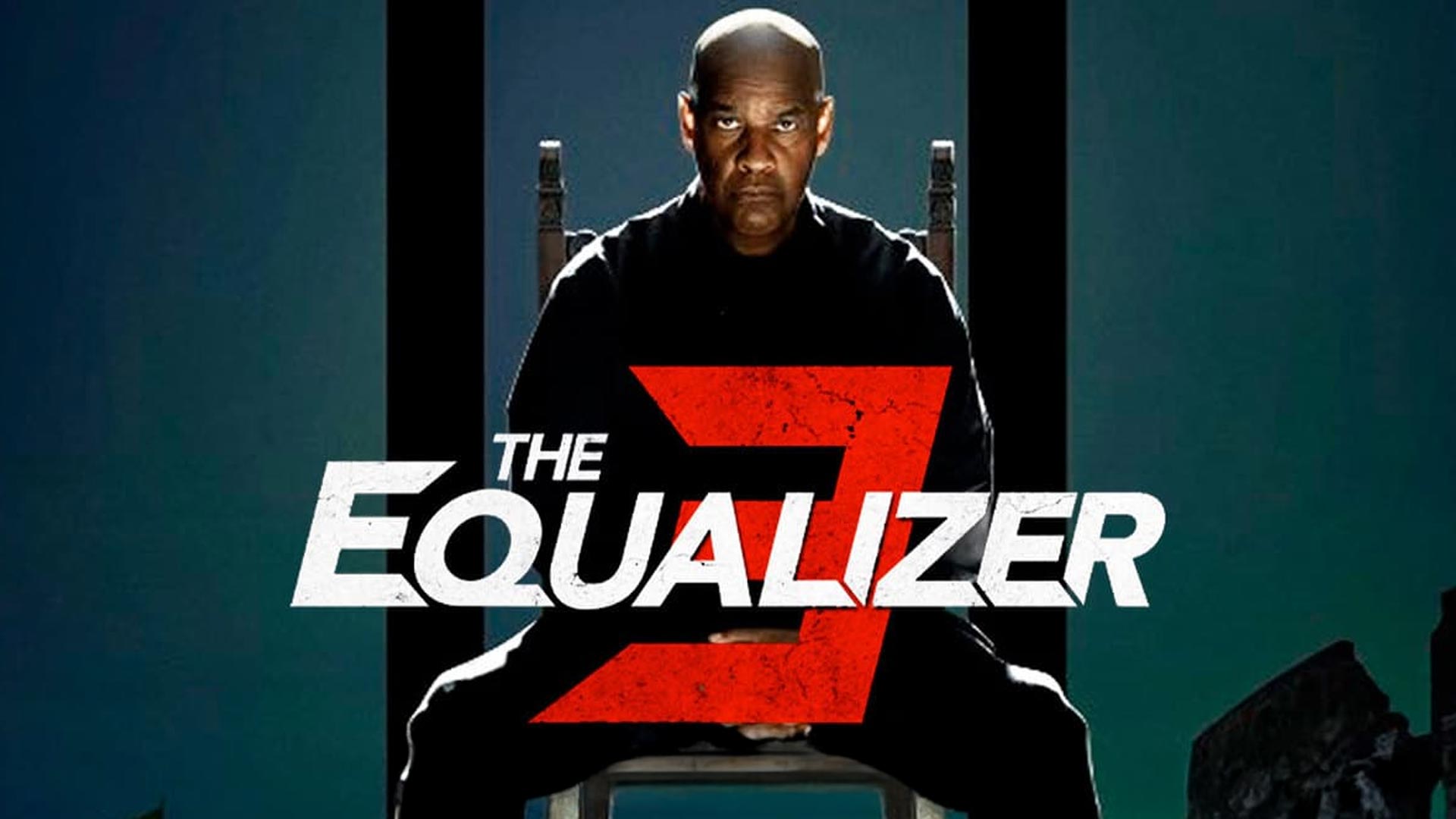 The Equalizer 3 - Official Trailer | In Cinemas September 1st | Releasing in English & Hindi