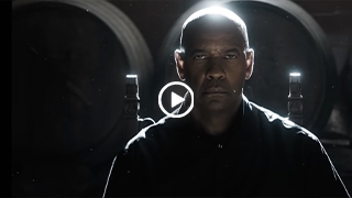 The Equalizer 3 - Official Hindi Trailer | In Cinemas September 1st | Releasing in English & Hindi