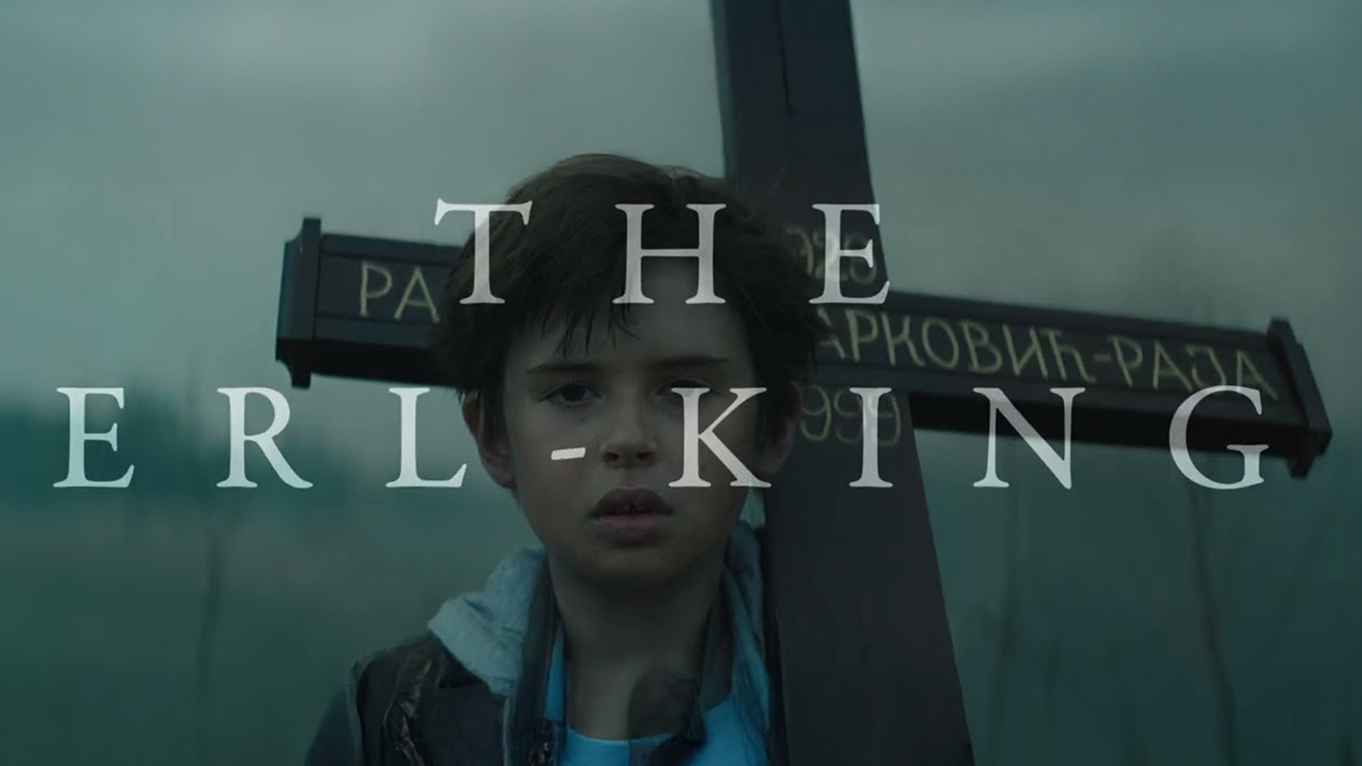 The Erl-King 2024 Trailer