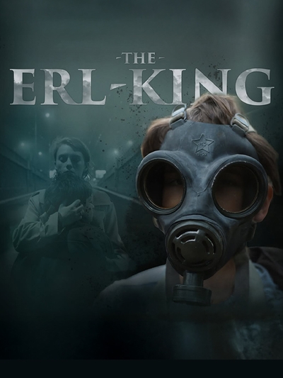 The Erl King poster