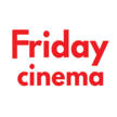The Friday Cinema, Mota Varachha, Surat