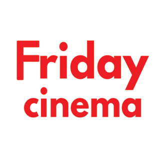 The Friday Cinema logo