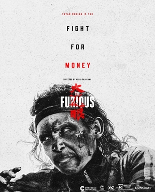 The Furious photo 5