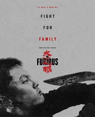 The Furious photo 1