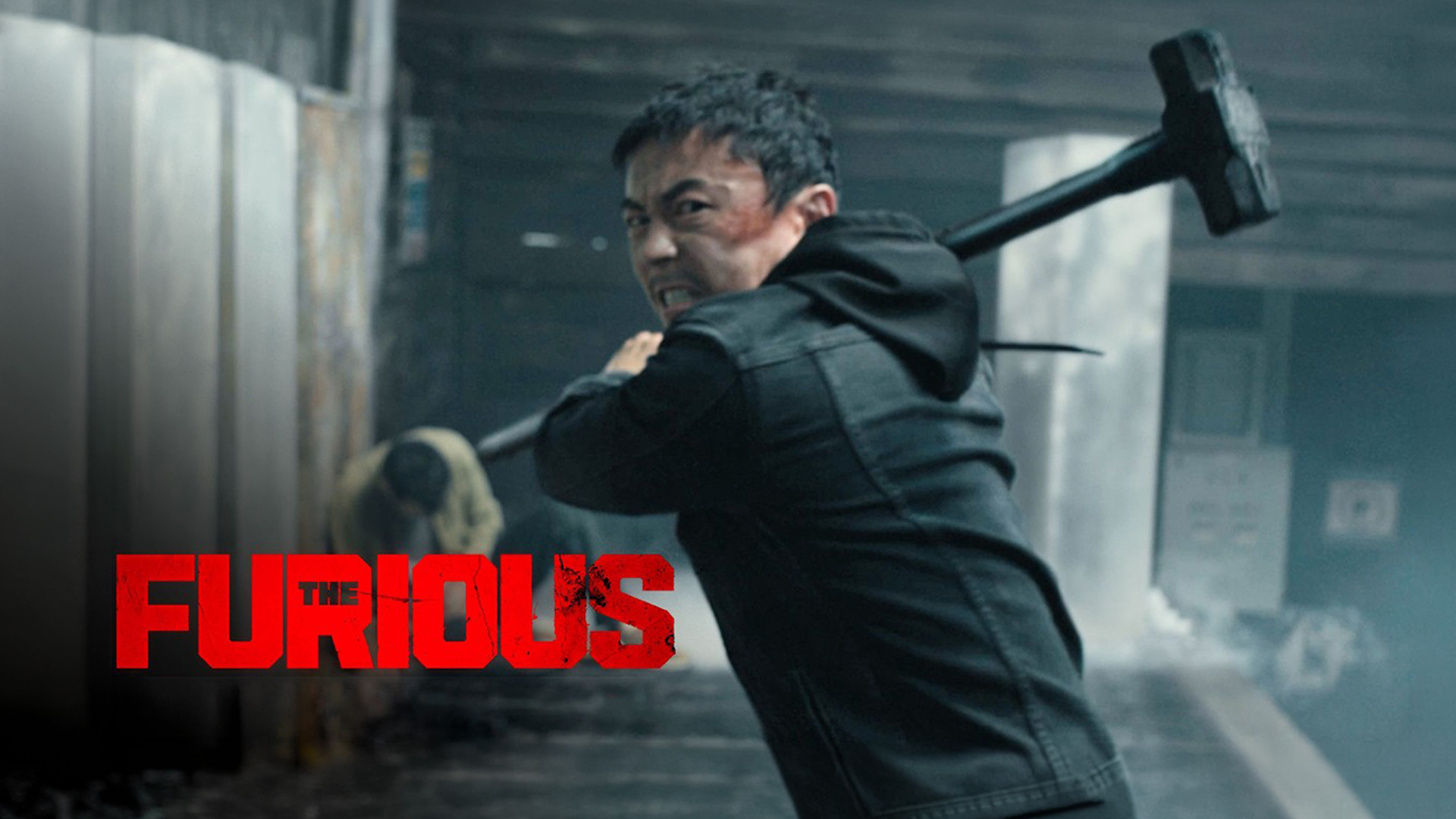 The Furious (2026) Official Trailer - Xie Miao, Joe Taslim | In Cinemas June 19