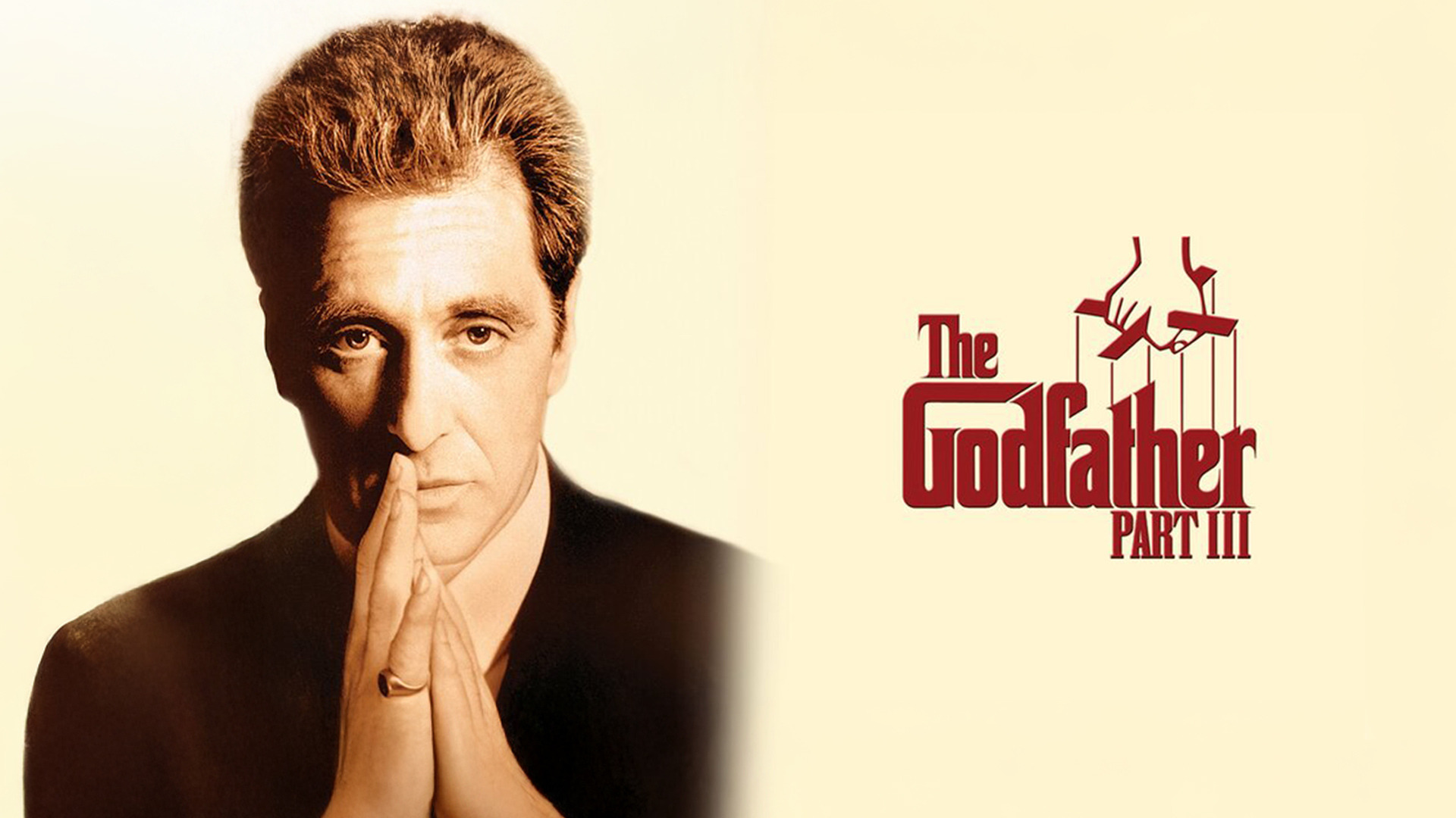  The Godfather: Part III (1990) Trailer
