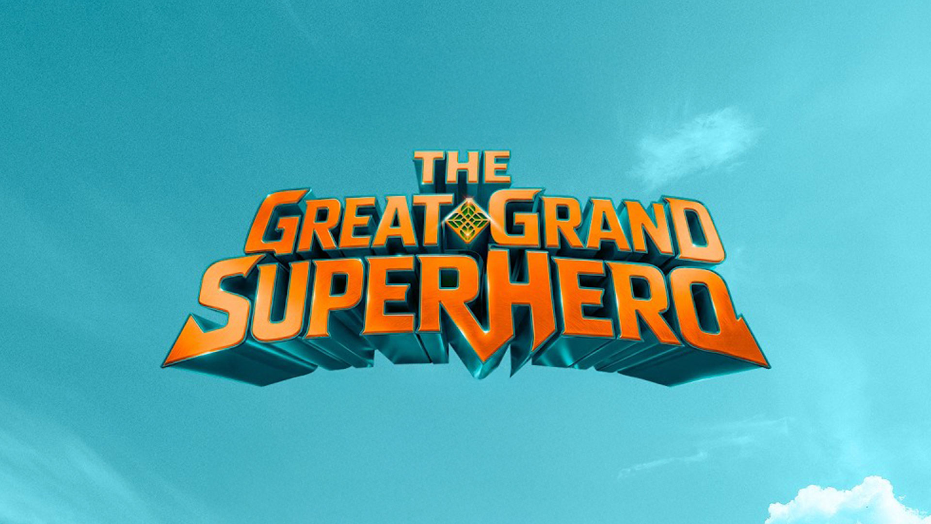 The Great Grand Superhero - Aliens Ka Aagman | Announcement | Jackie S. | Prateik S.P. | Coming Soon