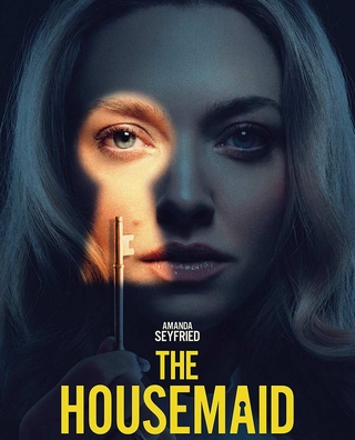 The Housemaid photo 2