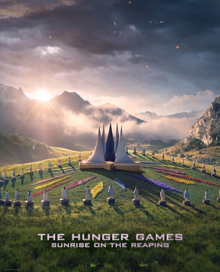 The Hunger Games: Sunrise On The Reaping photo 1