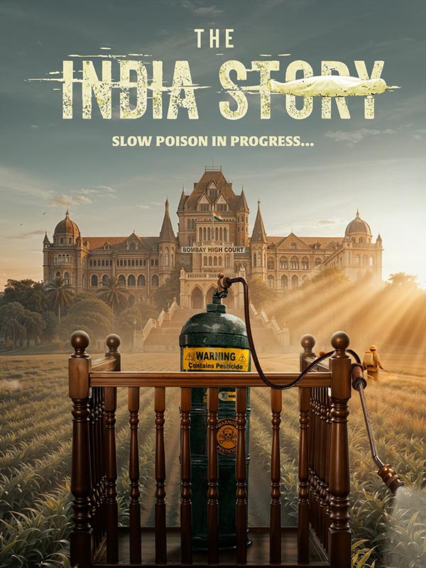 The India Story