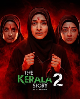 The Kerala Story 2 Goes Beyond photo 1