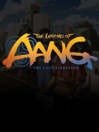 The Legend of Aang: The Last Airbender photo 1