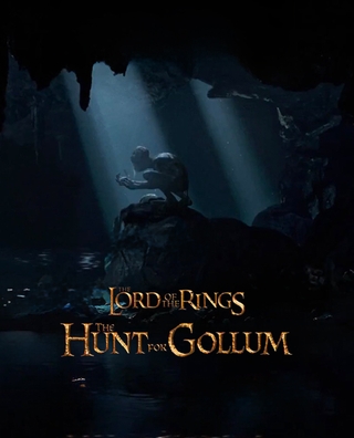 The Lord of the Rings: The Hunt for Gollum photo 1