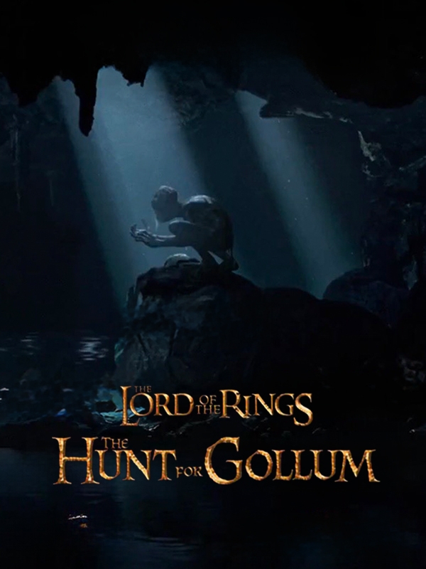 The Lord of the Rings: The Hunt for Gollum