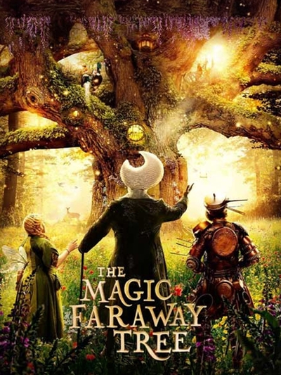 The Magic Faraway Tree poster