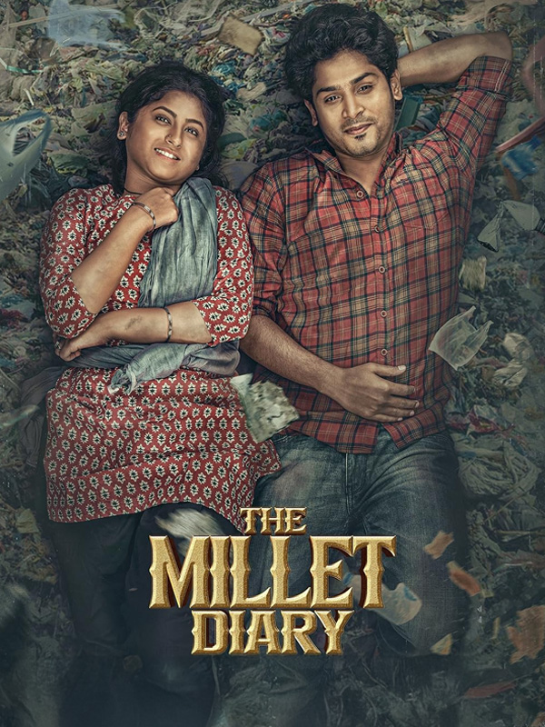 The Millet Diary