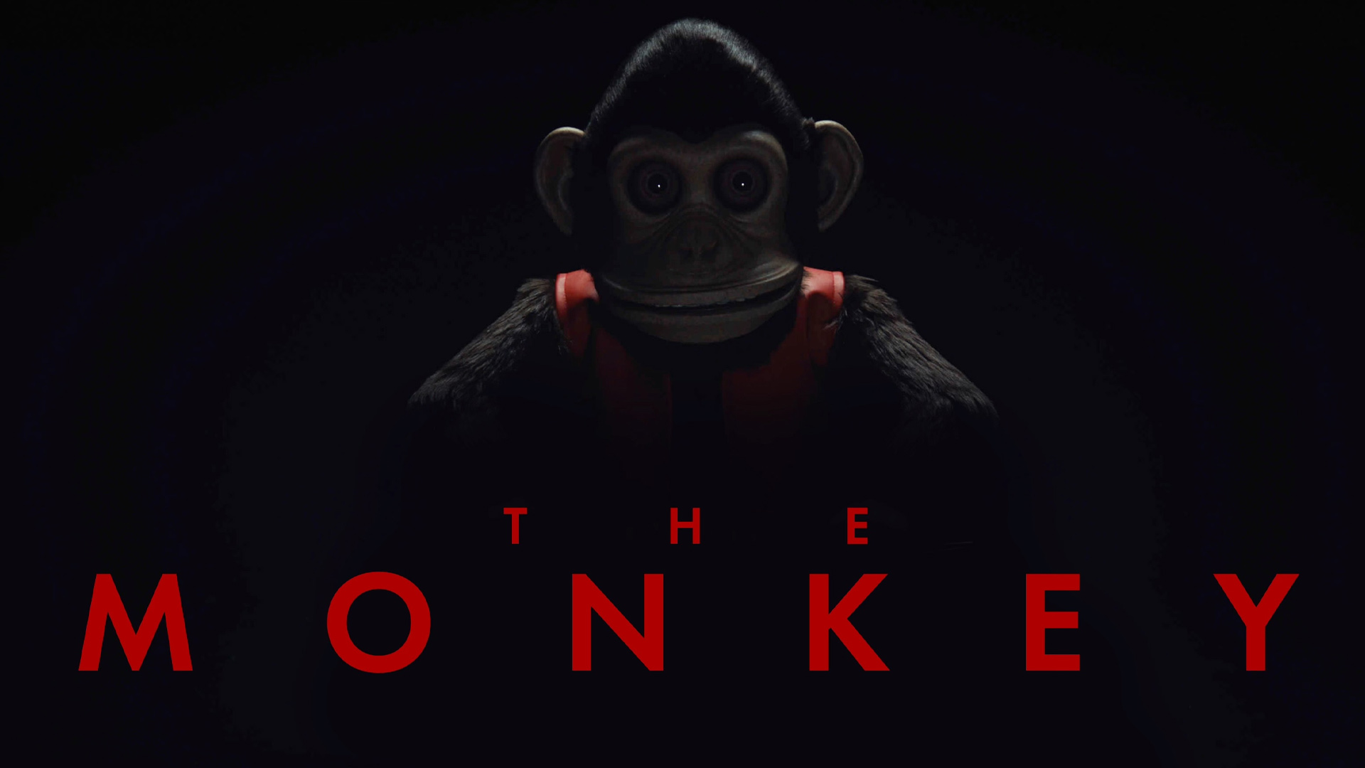 THE MONKEY- In Cinemas March 7 |Official Indian Trailer | Stephen King |James Wan| | Osgood Perkins