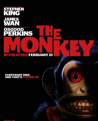 The Monkey photo 1