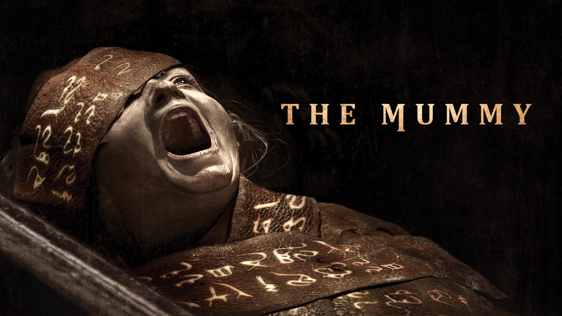 Lee Cronin’s The Mummy | Official Teaser