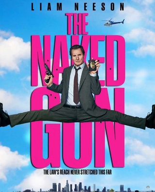 The Naked Gun photo 1