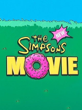 The New Simpsons Movie photo 1