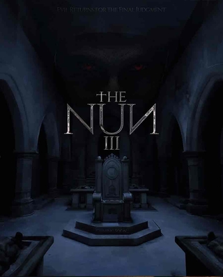 The Nun III photo 1