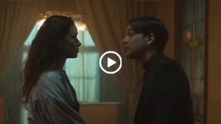 THE POPE'S EXORCIST - Plan (Telugu) | In Cinemas April 7 | English, Hindi, Tamil & Telugu