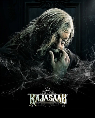 The Raja Saab photo 2