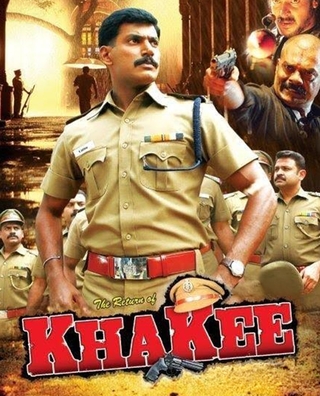 The Return of Khakee (2009) photo 1