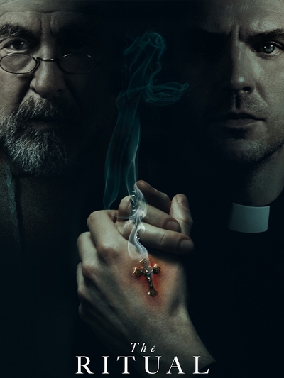 The Ritual poster