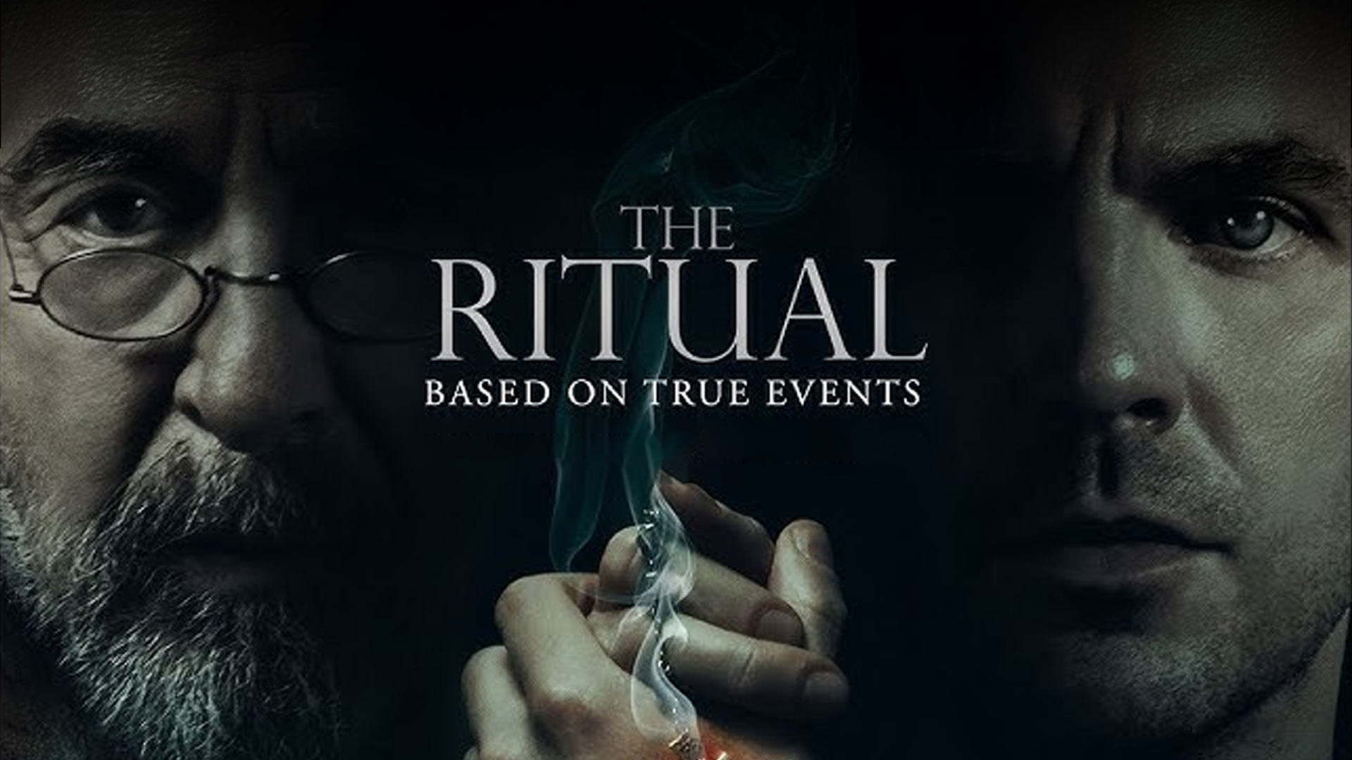 The Ritual - Official Trailer HD (2025) Al Pacino, Dan Stevens, Ashley Greene