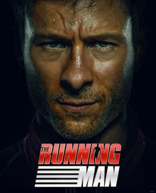 The Running Man photo 1
