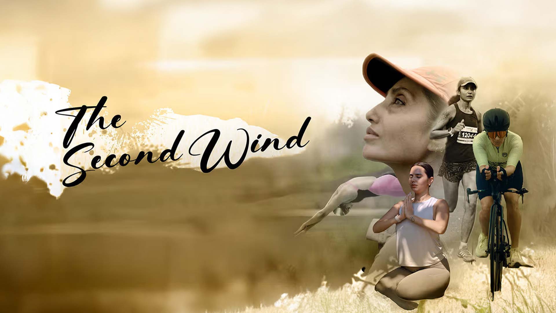 The Second Wind | Official Trailer
