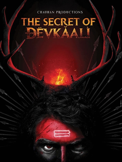 The Secret of Devkaali poster