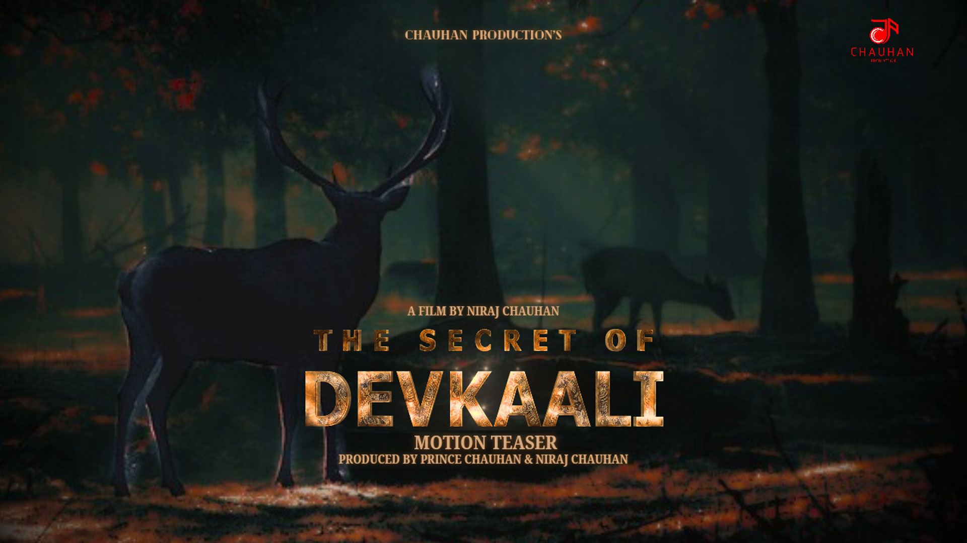 The Secret of Devkaali | Teaser | Niraj Chauhan | Sanjay Mishra | Mahesh Manjrekar | Zarina wahab
