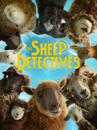 The Sheep Detectives