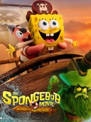The SpongeBob Movie: Search for Squarepants