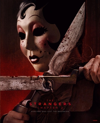 The Strangers: Chapter 2 photo 1