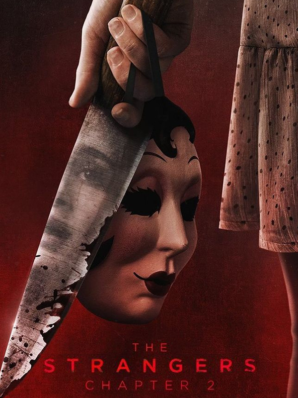 The Strangers: Chapter 2
