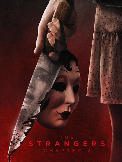 The Strangers: Chapter 2 poster