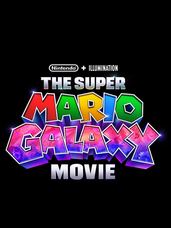 The Super Mario Galaxy Movie