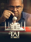 The Taj Story