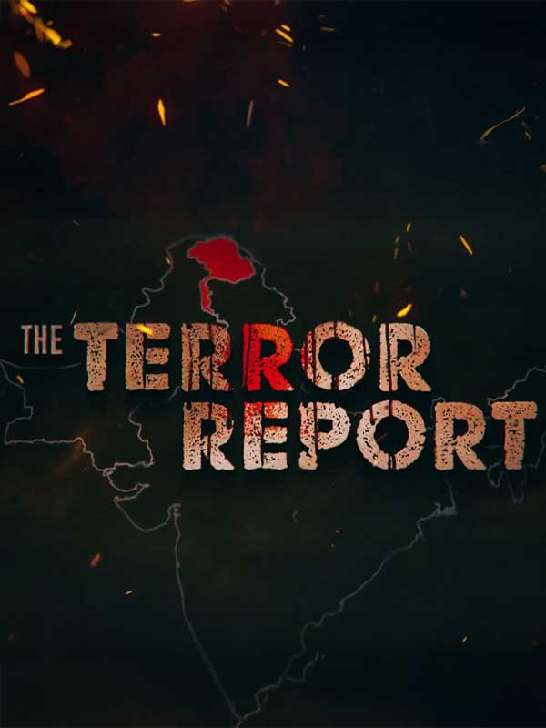 The Terror Report