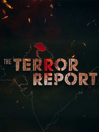 The Terror Report photo 1
