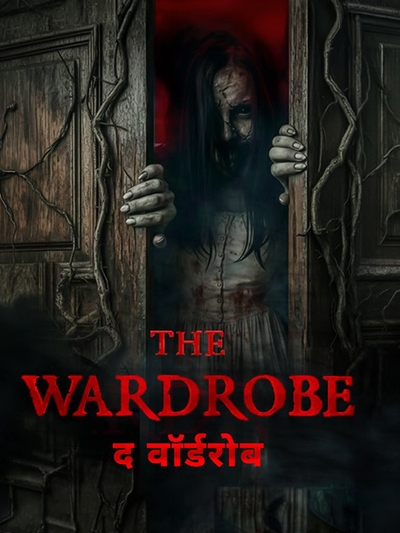 The Wardrobe poster