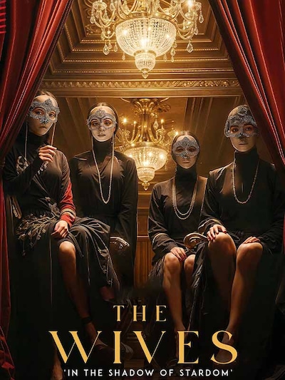 The Wives poster